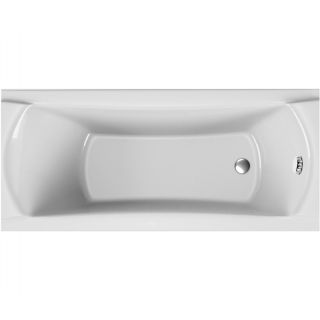 Акриловая ванна Relisan Loara 180x80 Гл000011735 без гидромассажа